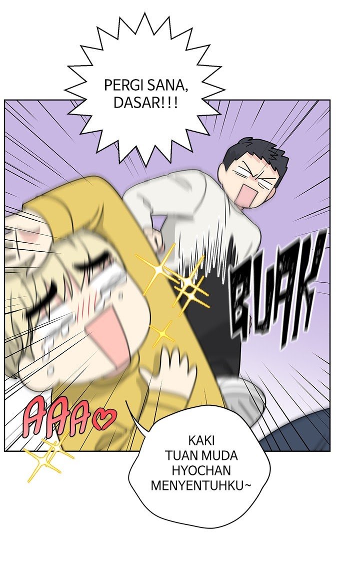 Mother, I’m Sorry Chapter 61 - halaman 24