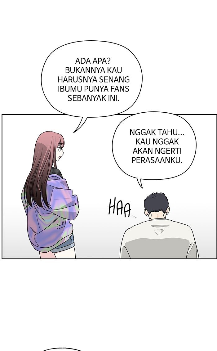 Mother, I’m Sorry Chapter 61 - halaman 25