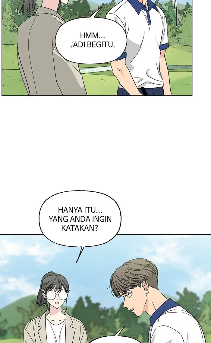 Mother, I’m Sorry Chapter 61 - halaman 3