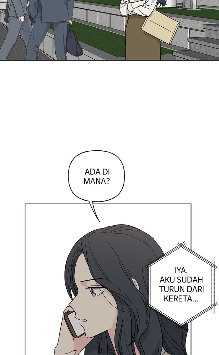 Mother, I’m Sorry Chapter 61 - halaman 30