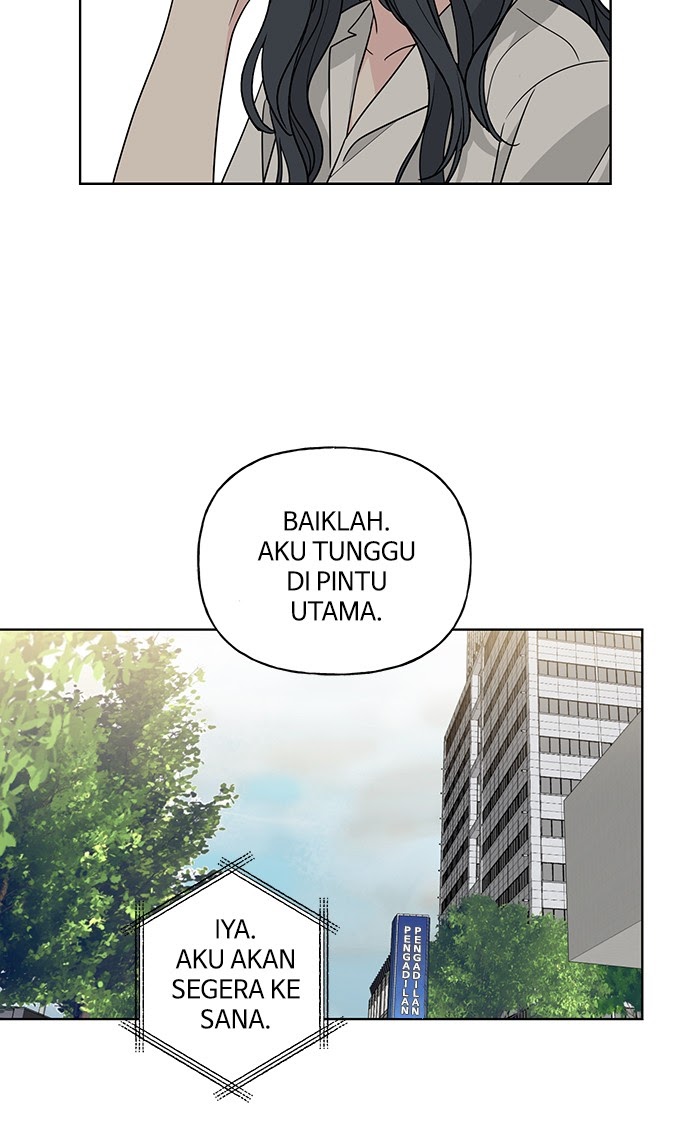 Mother, I’m Sorry Chapter 61 - halaman 31