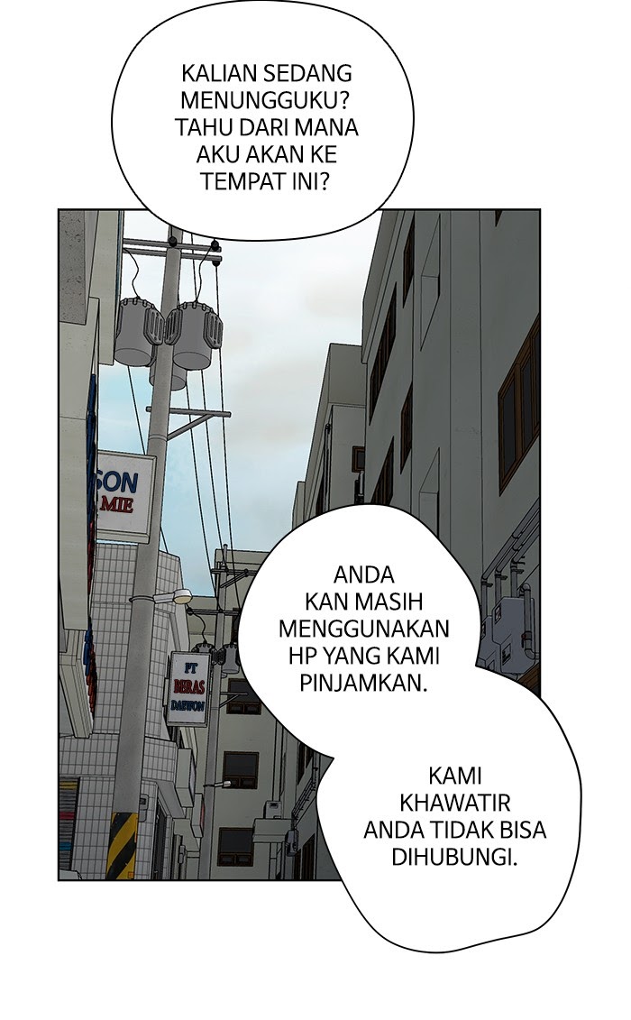 Mother, I’m Sorry Chapter 61 - halaman 36