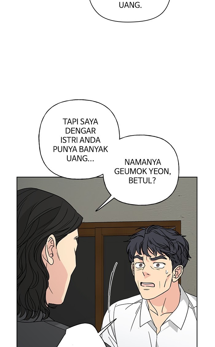 Mother, I’m Sorry Chapter 61 - halaman 38