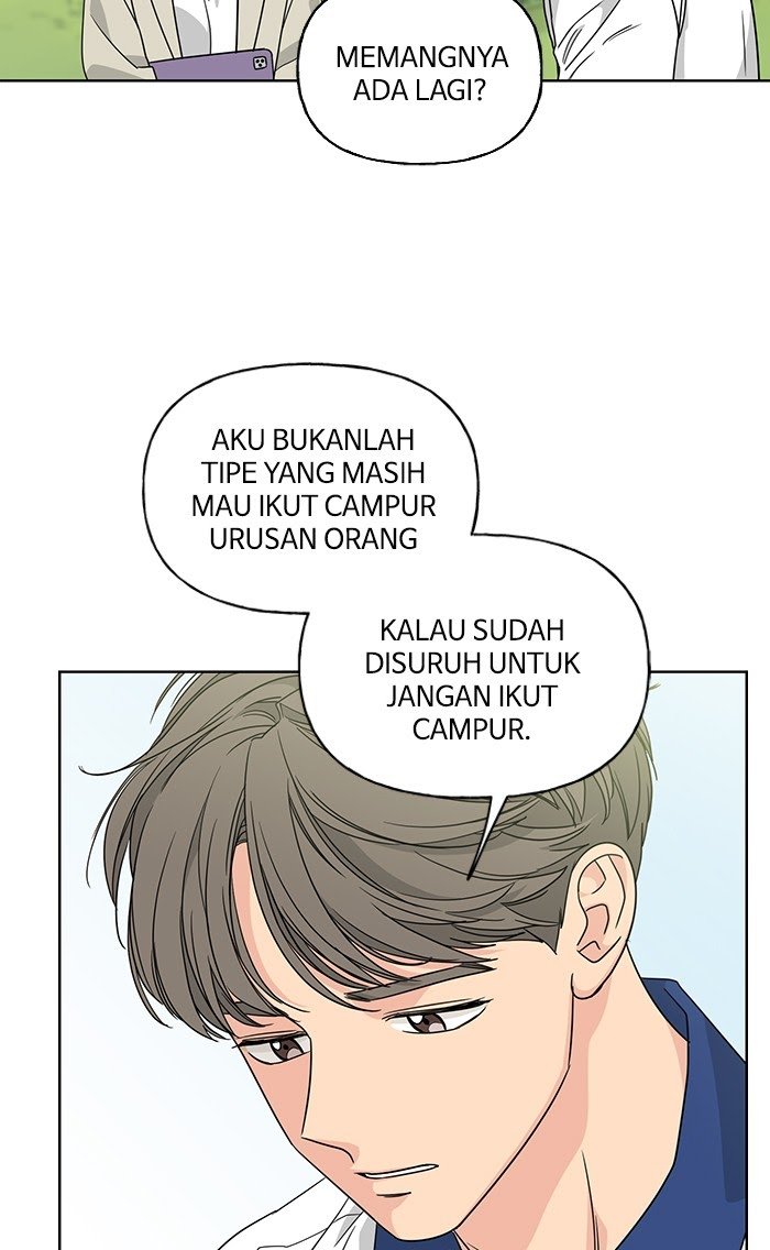 Mother, I’m Sorry Chapter 61 - halaman 4