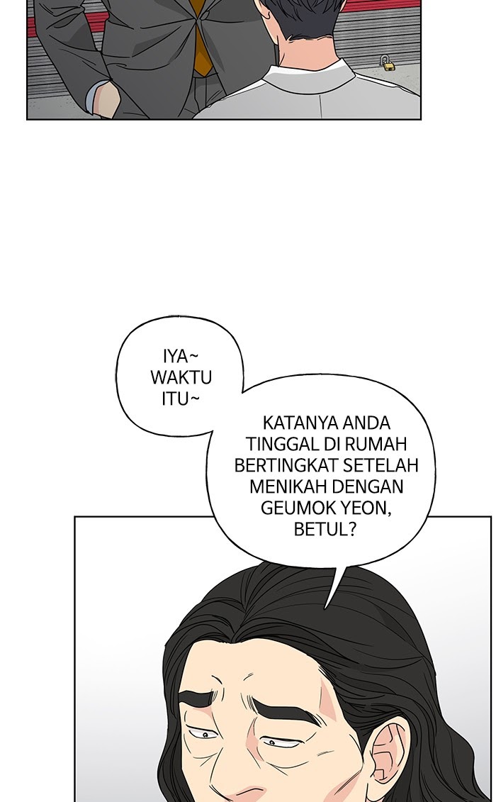 Mother, I’m Sorry Chapter 61 - halaman 41
