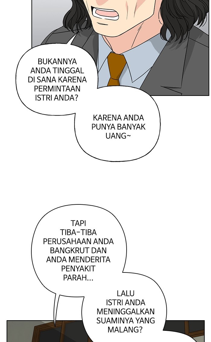 Mother, I’m Sorry Chapter 61 - halaman 42