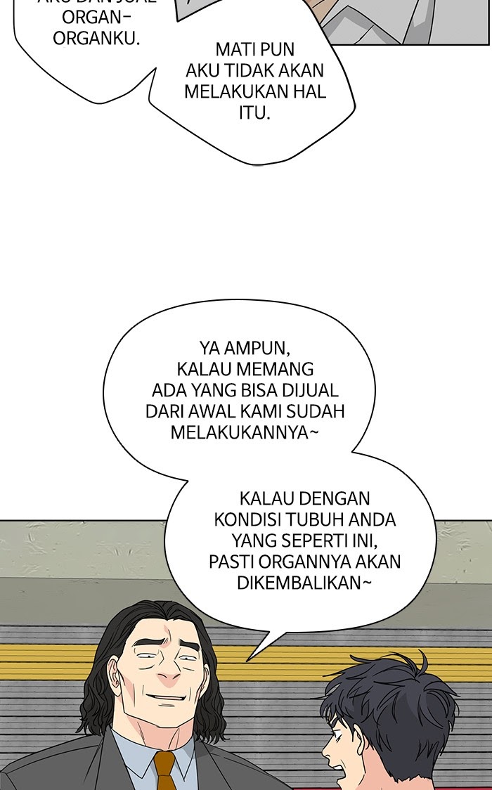 Mother, I’m Sorry Chapter 61 - halaman 48