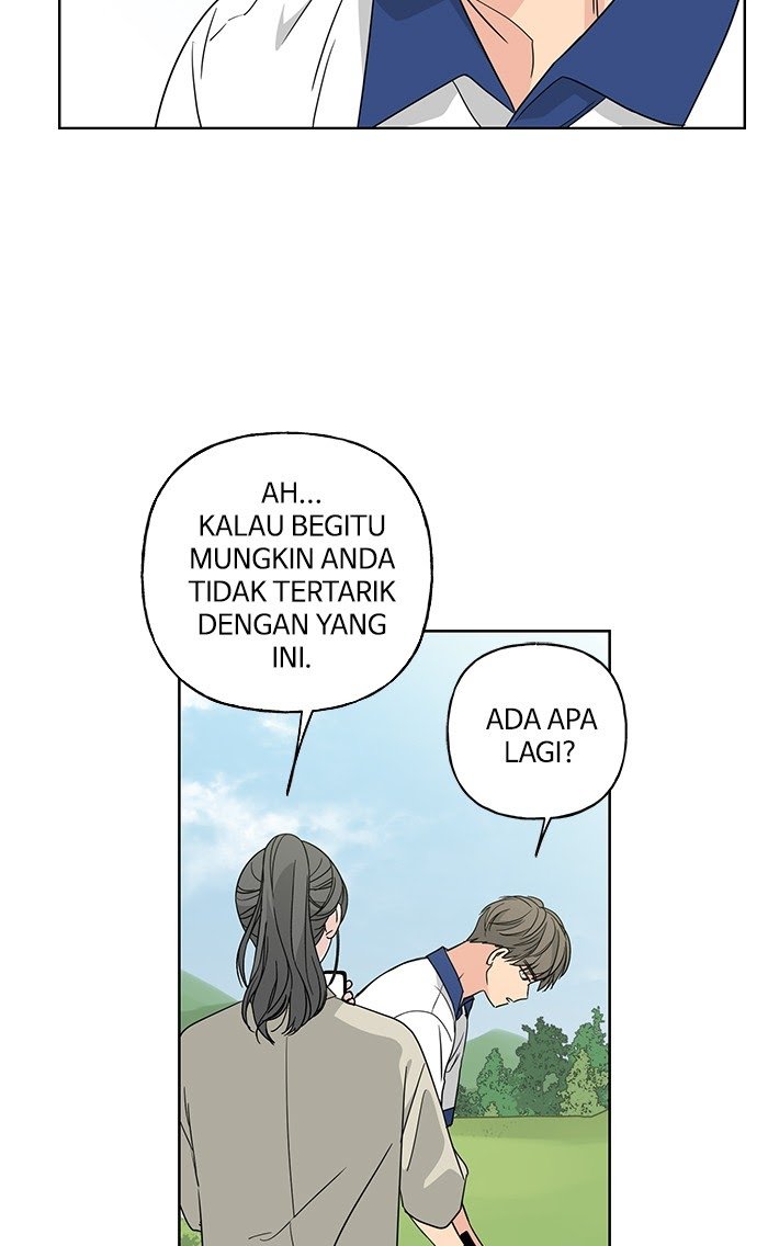 Mother, I’m Sorry Chapter 61 - halaman 5