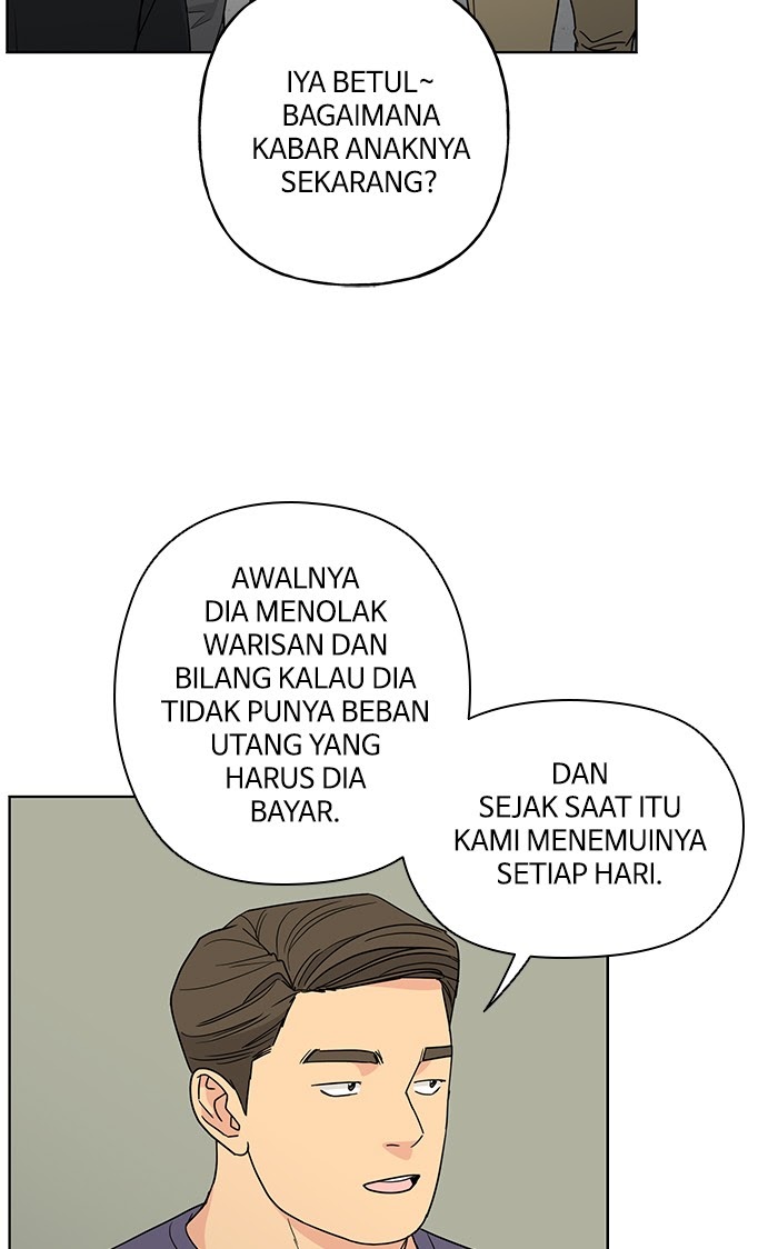Mother, I’m Sorry Chapter 61 - halaman 52