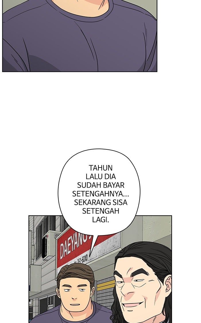 Mother, I’m Sorry Chapter 61 - halaman 53