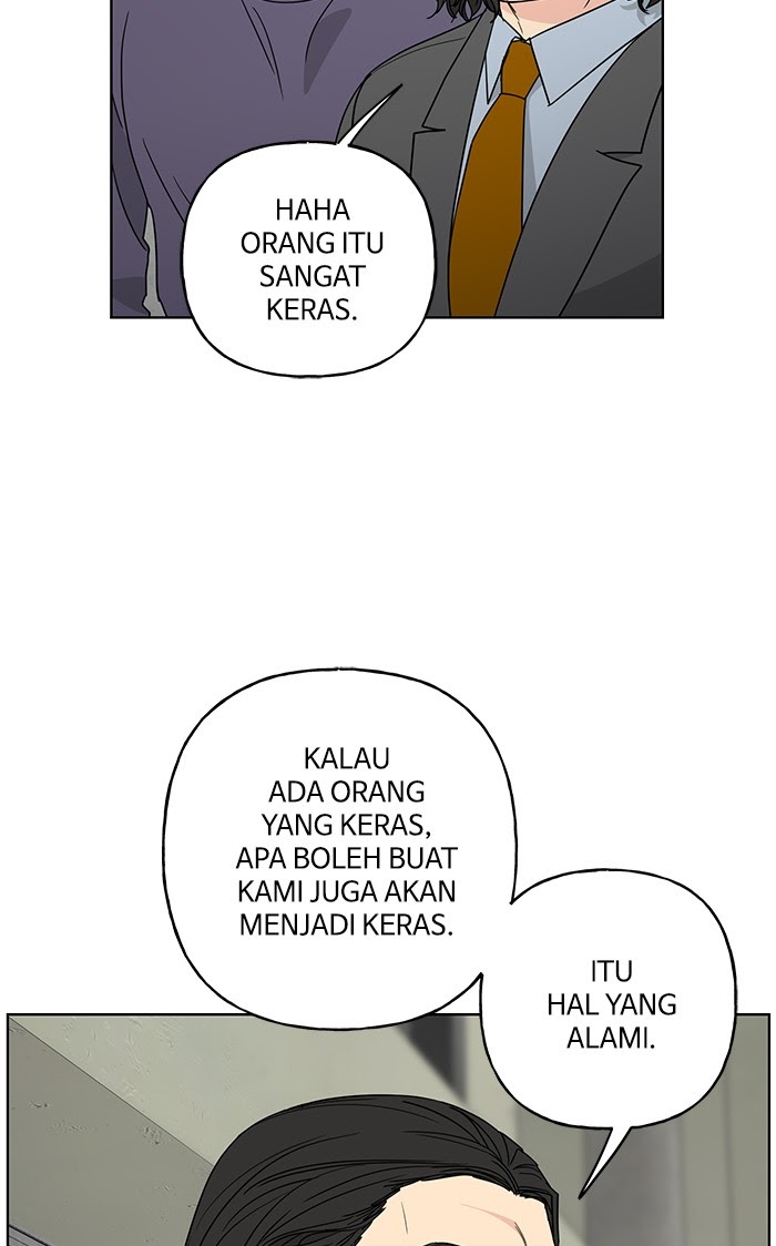 Mother, I’m Sorry Chapter 61 - halaman 54
