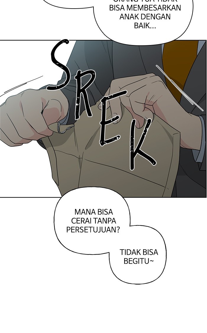 Mother, I’m Sorry Chapter 61 - halaman 58
