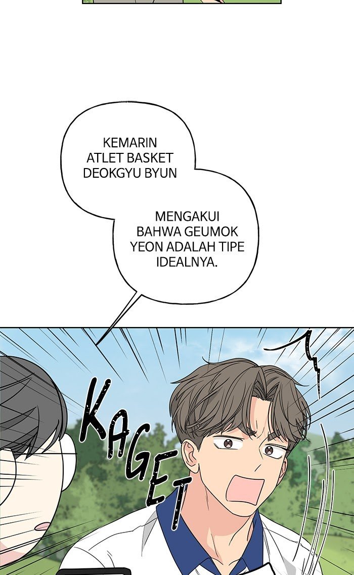 Mother, I’m Sorry Chapter 61 - halaman 6