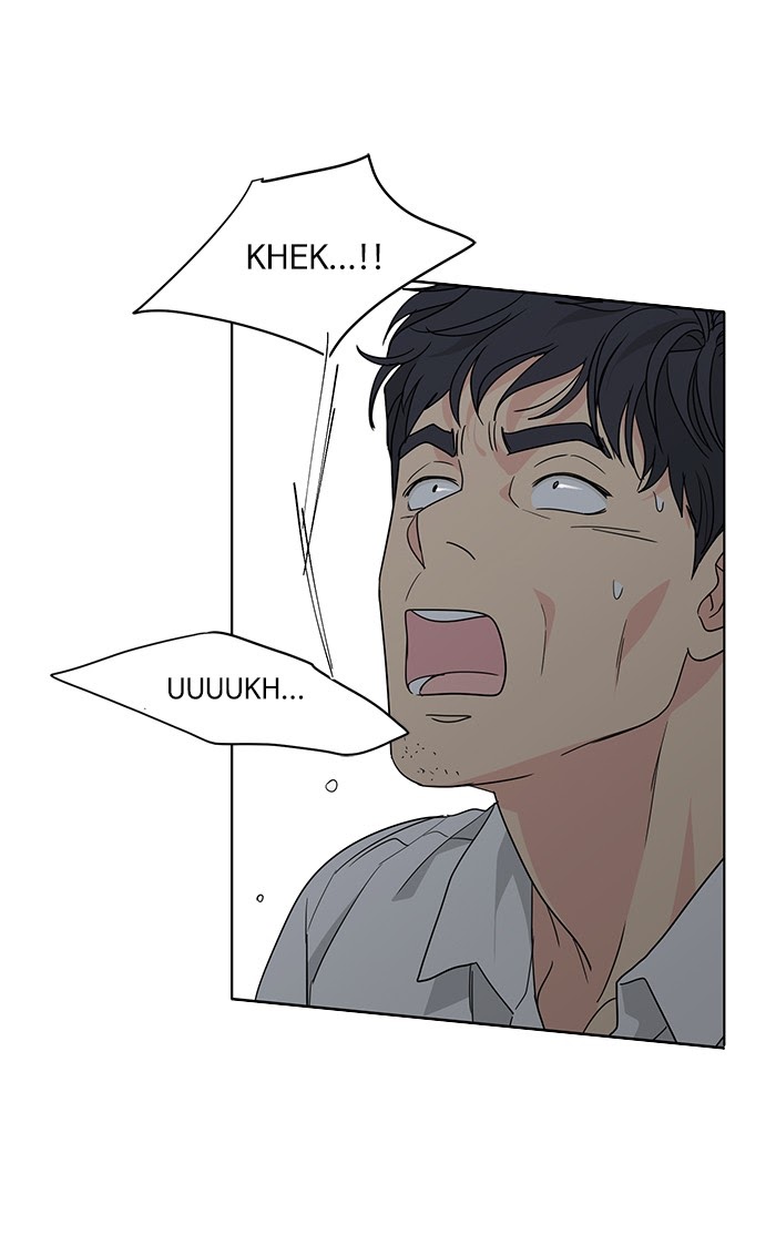 Mother, I’m Sorry Chapter 61 - halaman 60