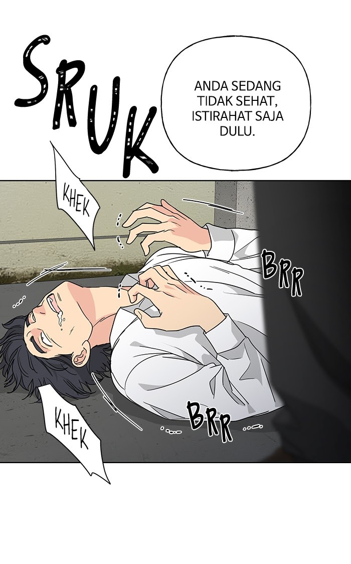 Mother, I’m Sorry Chapter 61 - halaman 61