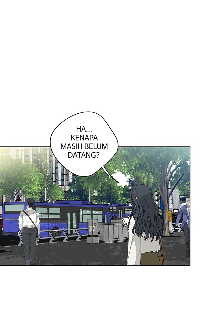 Mother, I’m Sorry Chapter 61 - halaman 64