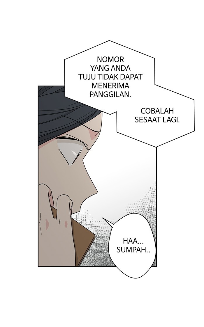 Mother, I’m Sorry Chapter 61 - halaman 65