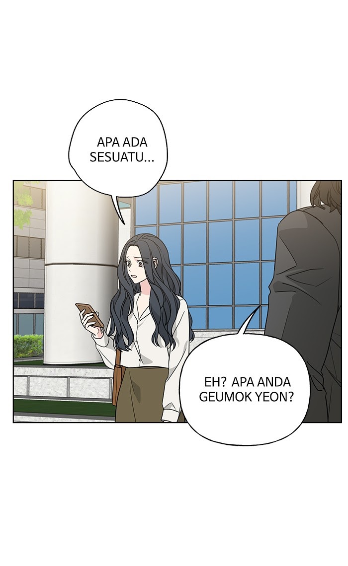 Mother, I’m Sorry Chapter 61 - halaman 66
