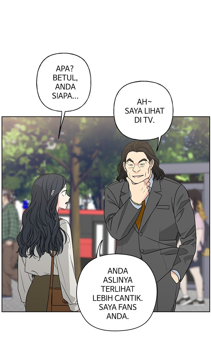 Mother, I’m Sorry Chapter 61 - halaman 67