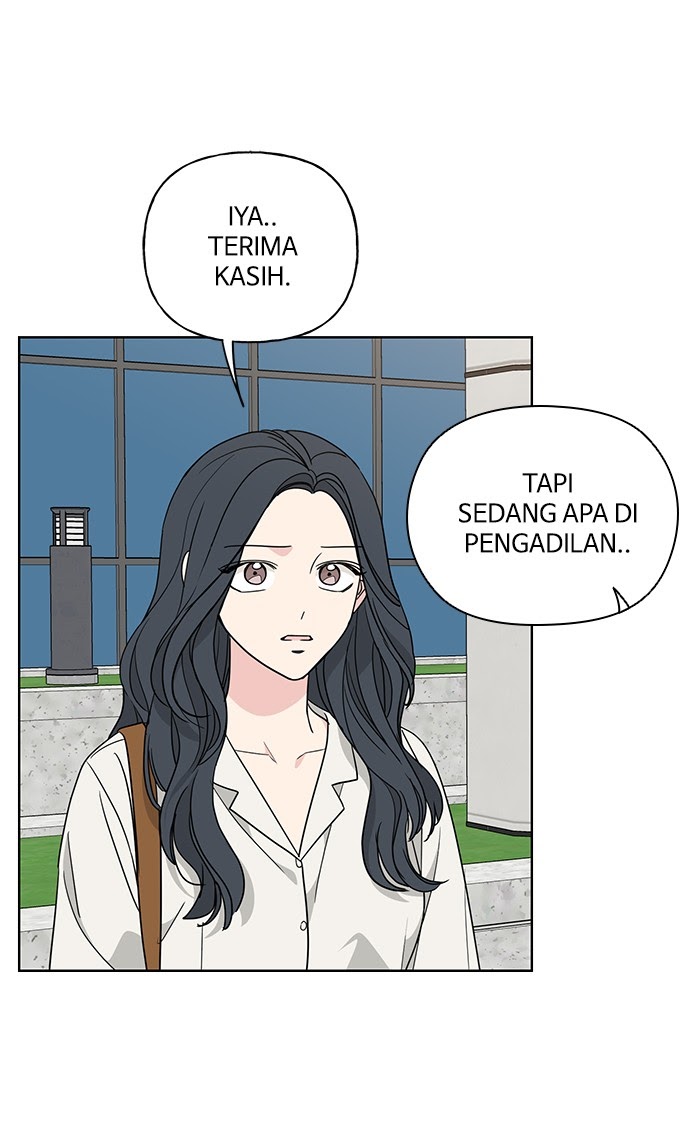 Mother, I’m Sorry Chapter 61 - halaman 68