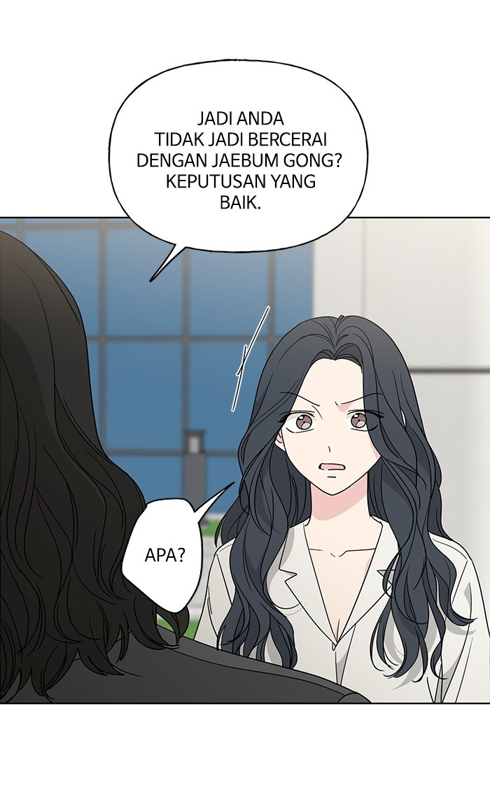 Mother, I’m Sorry Chapter 61 - halaman 72