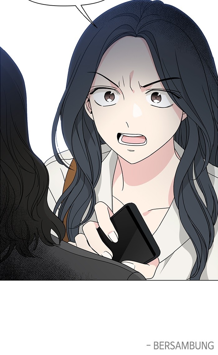 Mother, I’m Sorry Chapter 61 - halaman 77