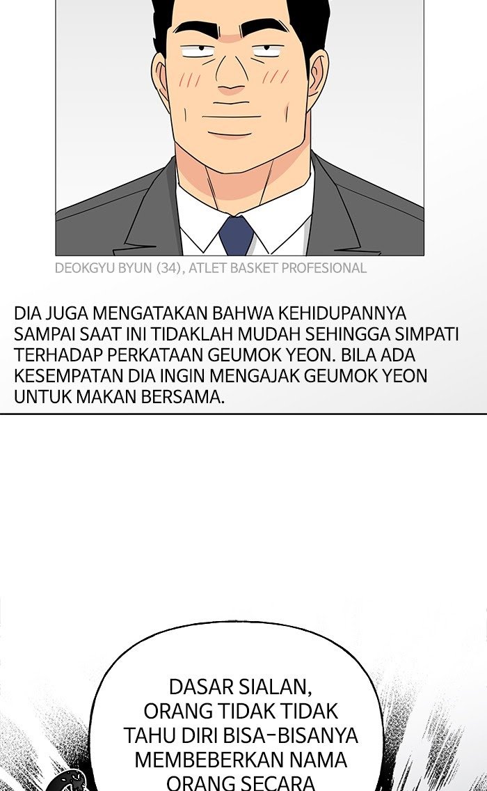 Mother, I’m Sorry Chapter 61 - halaman 8