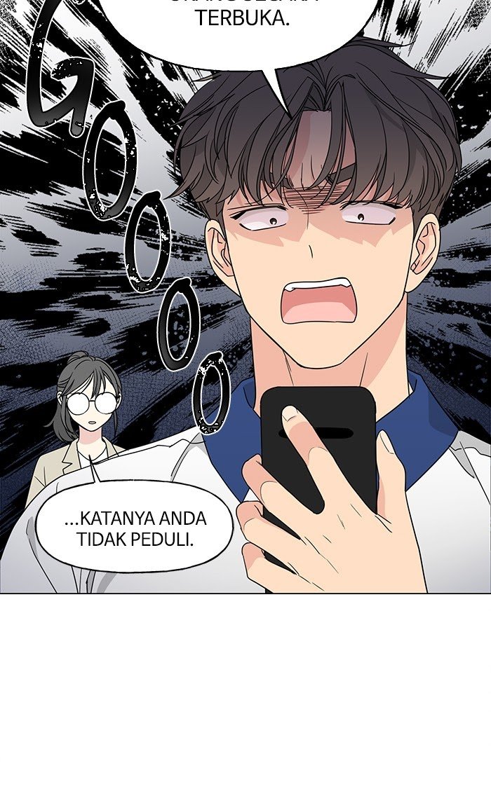 Mother, I’m Sorry Chapter 61 - halaman 9