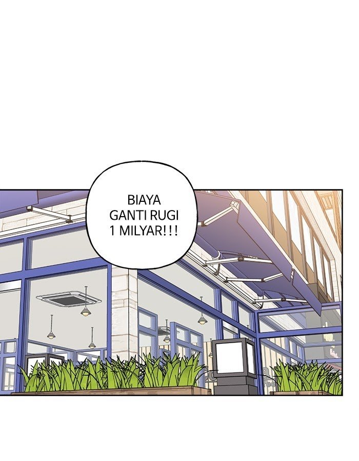 Mother, I’m Sorry Chapter 62 - halaman 1