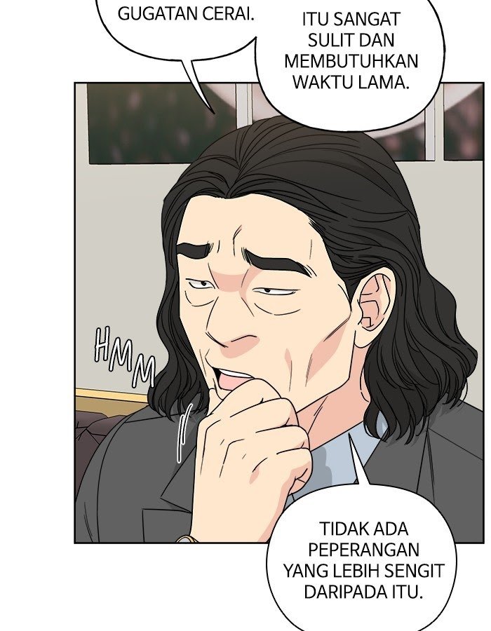 Mother, I’m Sorry Chapter 62 - halaman 10