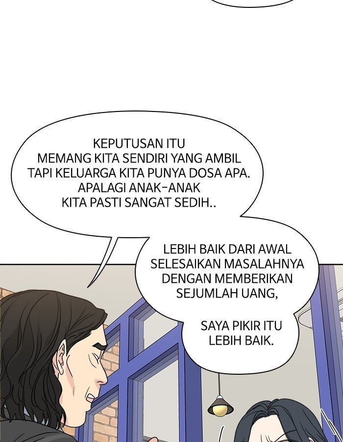 Mother, I’m Sorry Chapter 62 - halaman 11
