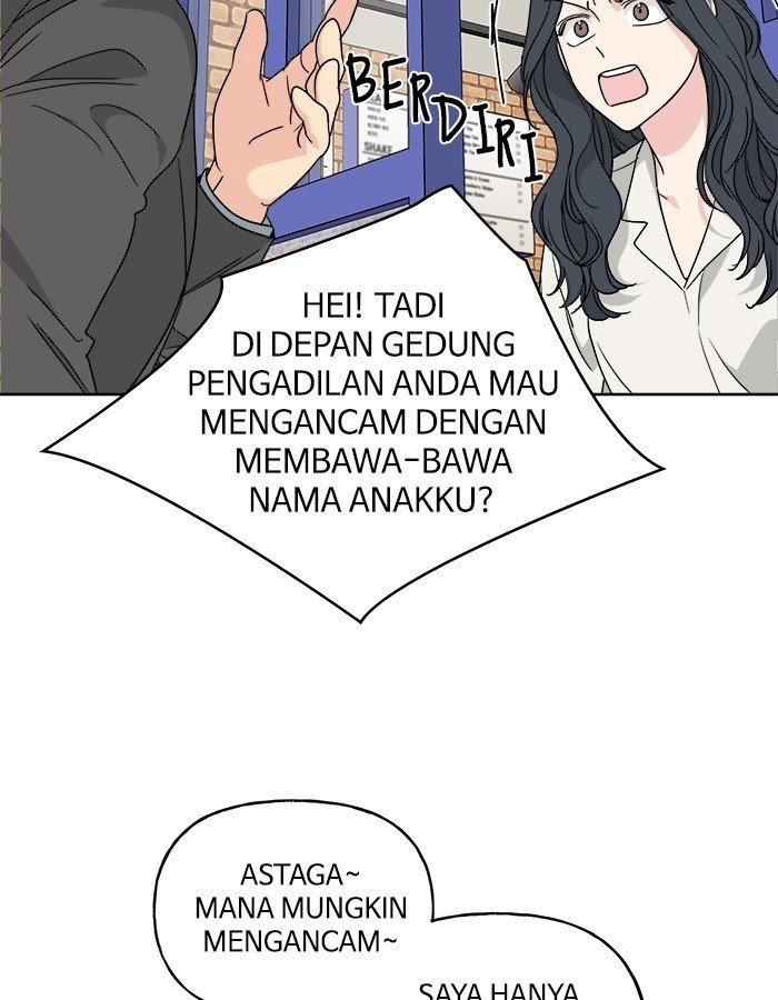 Mother, I’m Sorry Chapter 62 - halaman 12