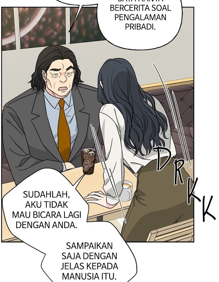Mother, I’m Sorry Chapter 62 - halaman 13