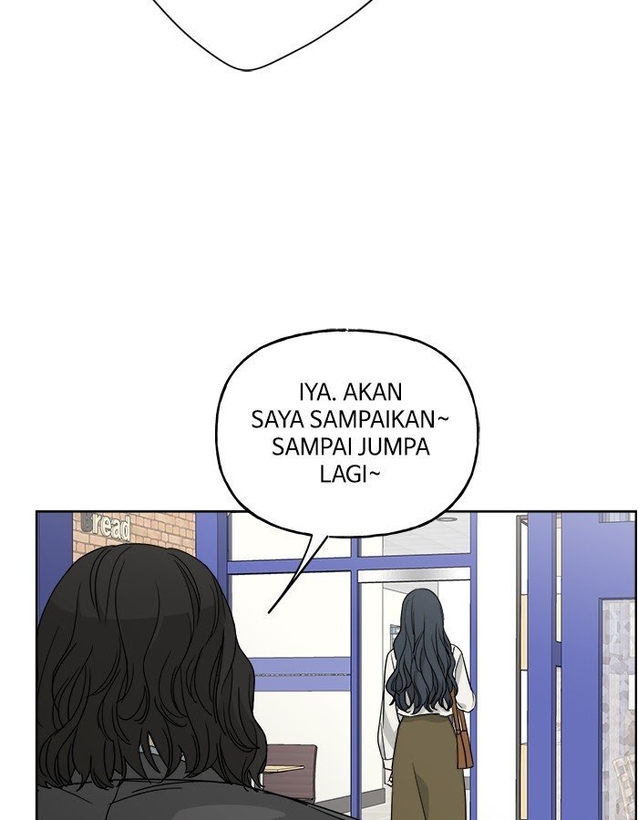 Mother, I’m Sorry Chapter 62 - halaman 14