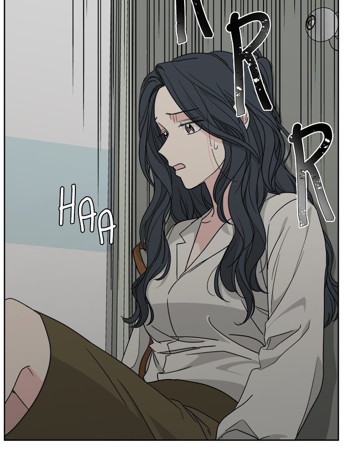 Mother, I’m Sorry Chapter 62 - halaman 18