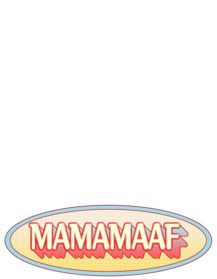 Mother, I’m Sorry Chapter 62 - halaman 19