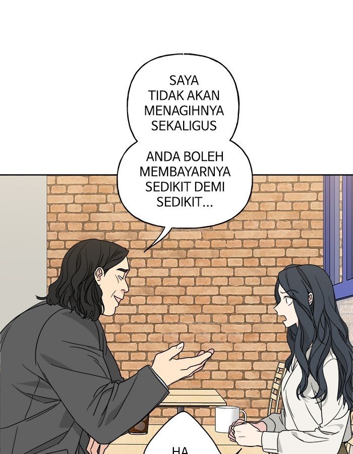 Mother, I’m Sorry Chapter 62 - halaman 2