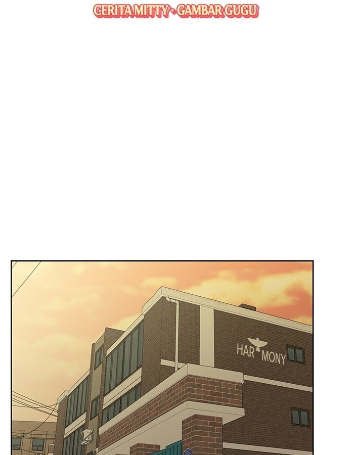 Mother, I’m Sorry Chapter 62 - halaman 20