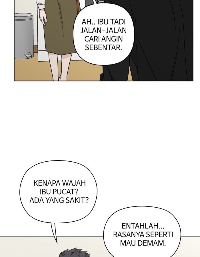 Mother, I’m Sorry Chapter 62 - halaman 22