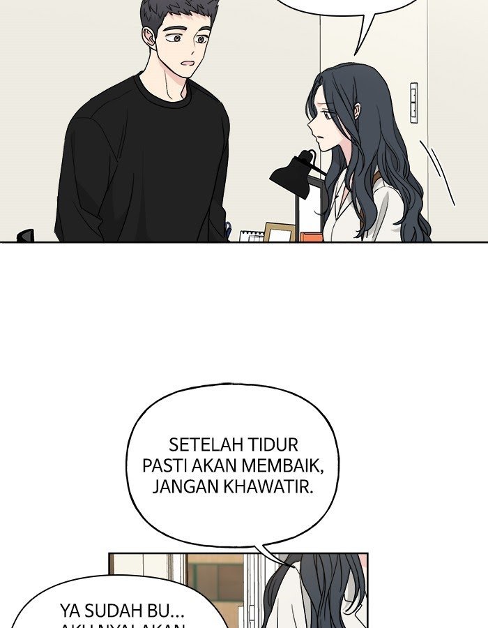 Mother, I’m Sorry Chapter 62 - halaman 23