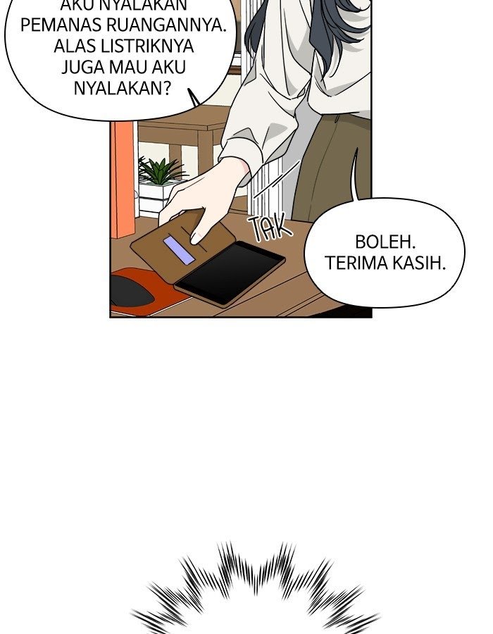 Mother, I’m Sorry Chapter 62 - halaman 24