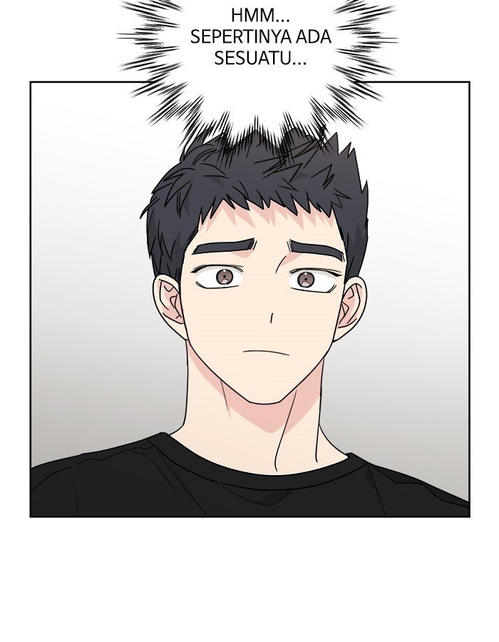 Mother, I’m Sorry Chapter 62 - halaman 25