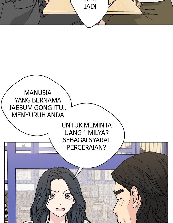 Mother, I’m Sorry Chapter 62 - halaman 3
