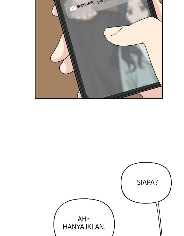 Mother, I’m Sorry Chapter 62 - halaman 30