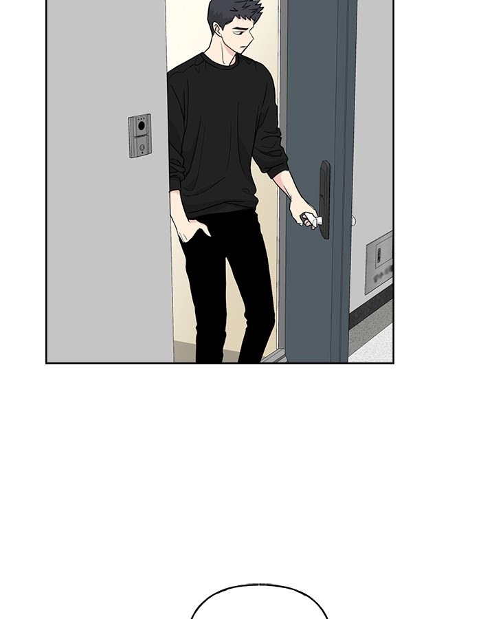 Mother, I’m Sorry Chapter 62 - halaman 34