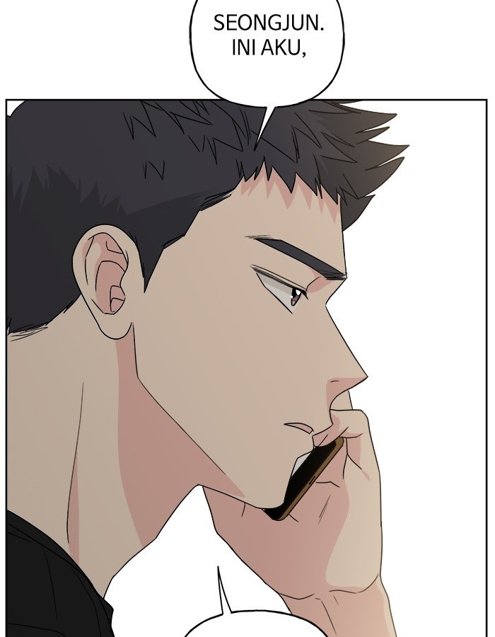 Mother, I’m Sorry Chapter 62 - halaman 35