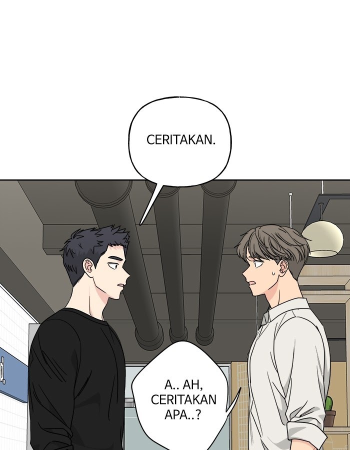 Mother, I’m Sorry Chapter 62 - halaman 38