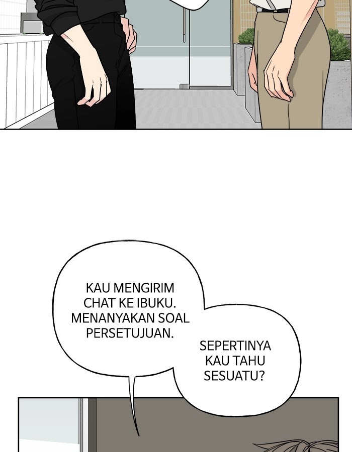 Mother, I’m Sorry Chapter 62 - halaman 39