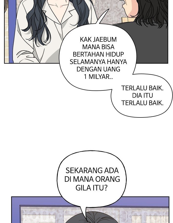 Mother, I’m Sorry Chapter 62 - halaman 4