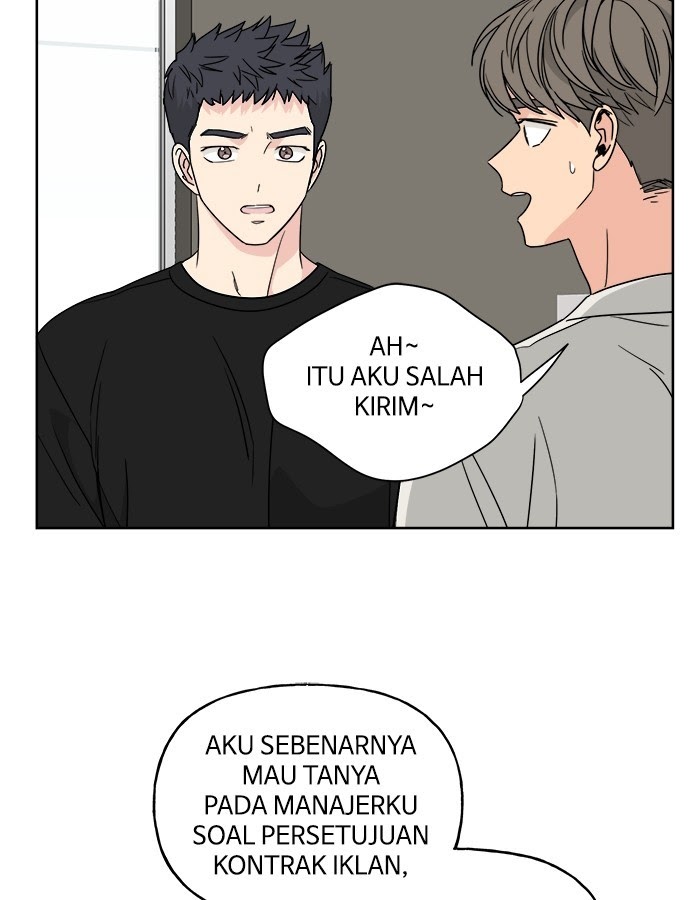 Mother, I’m Sorry Chapter 62 - halaman 40